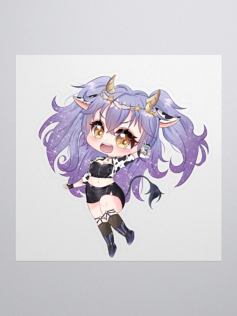 Chibi Sticker product image (1)