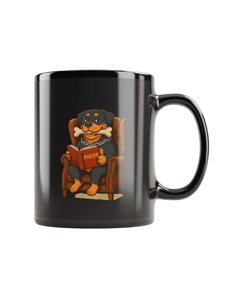Rolo's Corner mug product image (1)