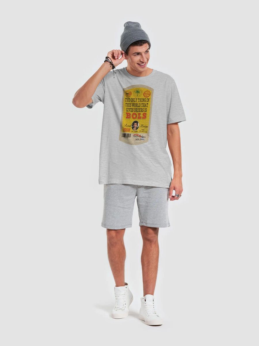 Antonio Montana's BOLS Gin Bella+Canvas Supersoft T-Shirt product image (6)