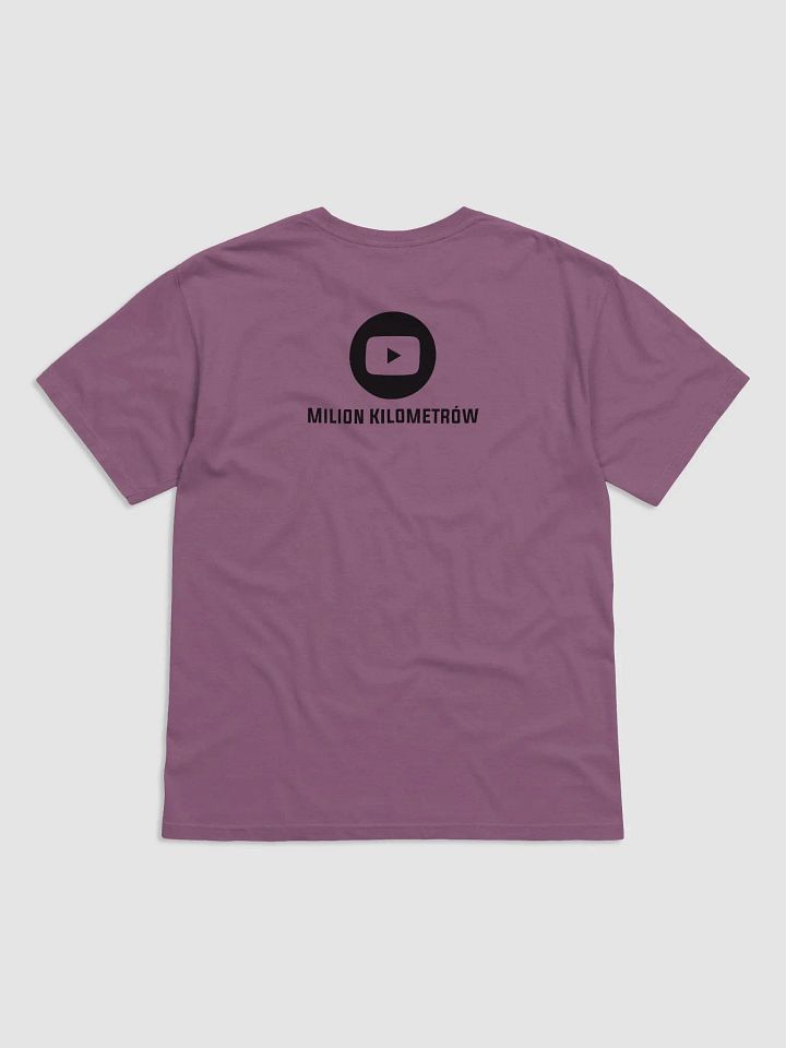ICON S450 Dubble Logo Truck Graphic T-Shirt product image (2)