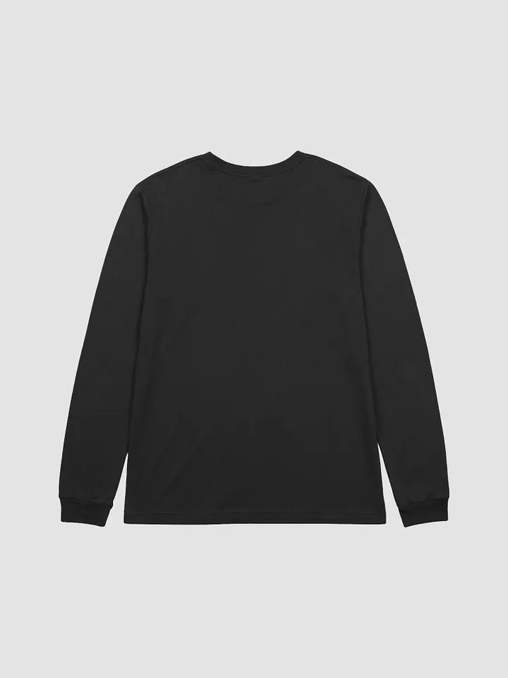 holesome gigaJIM Long Sleeved T Shirt product image (8)