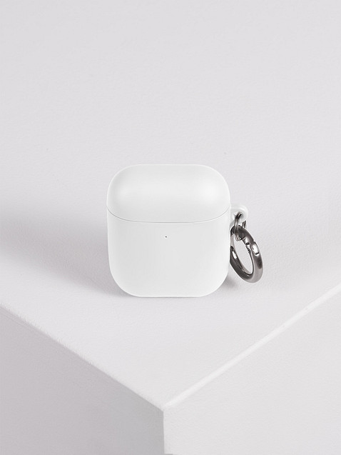 Photo showing AirPods Case