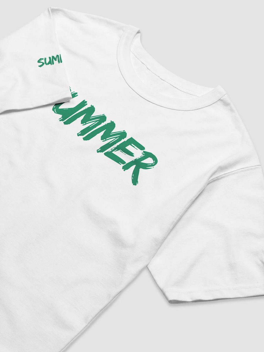 Dreams Beach Sunset Graphic Tee product image (5)
