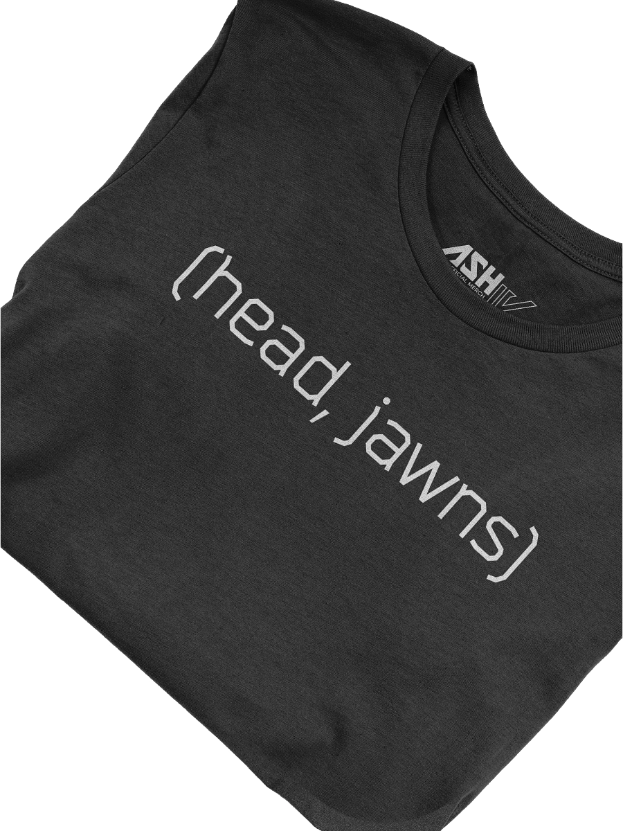 Head, Jawns Tarky product image (5)