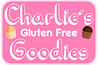 Charlie's Gluten Free Merch