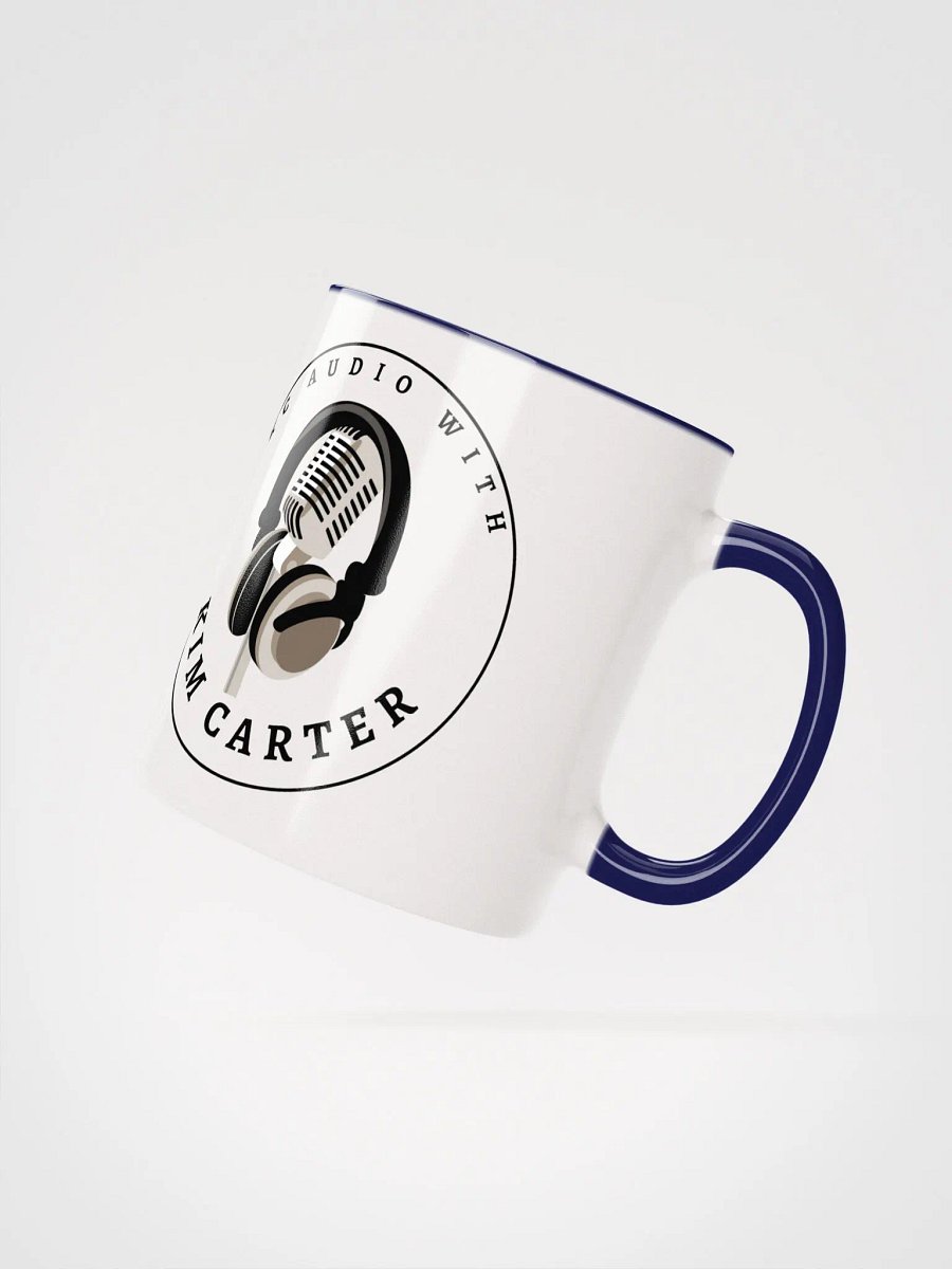 Kim Carter Mug product image (2)
