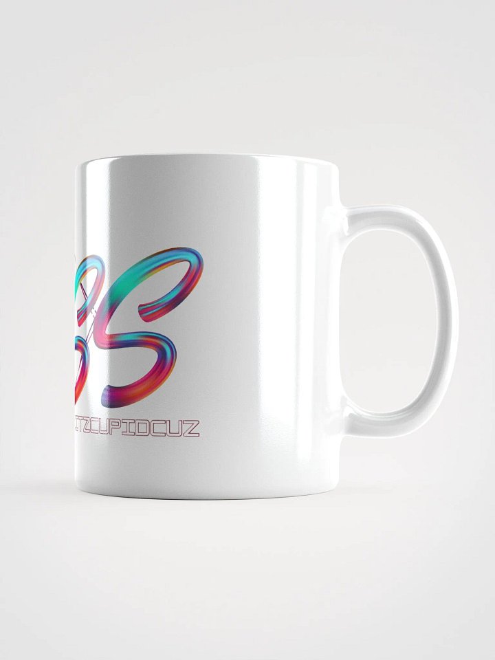 Dynamic Swirl YASS Mug product image (1)