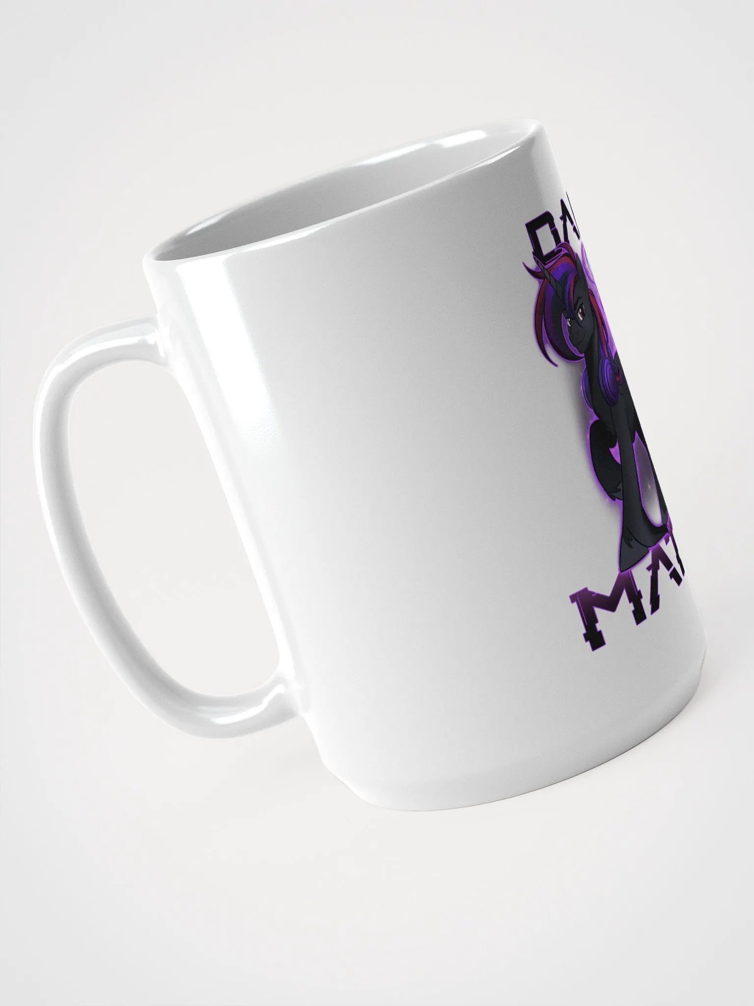 Dark Matter Mug product image (3)