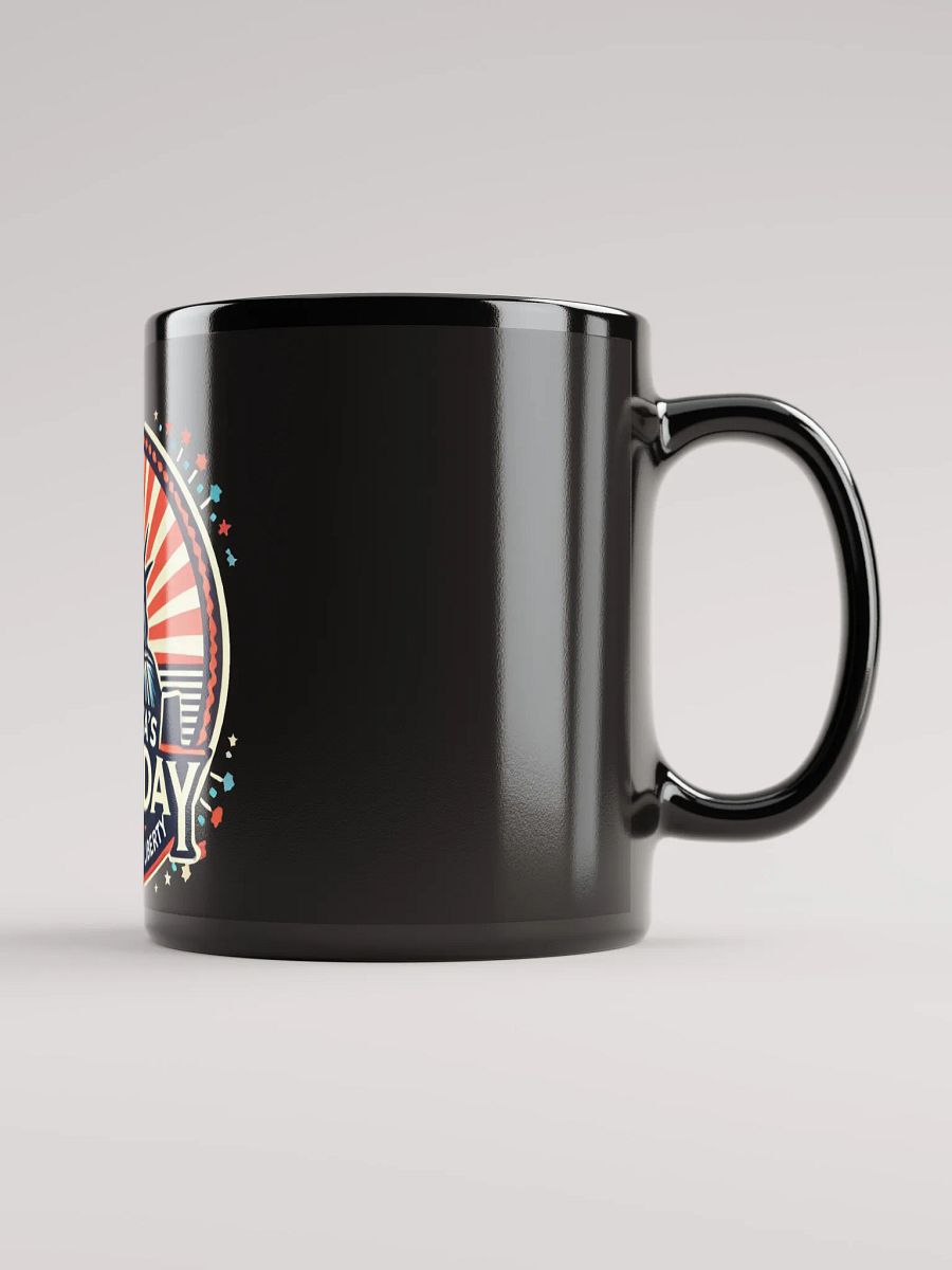 Liberty Celebration Mug product image (2)