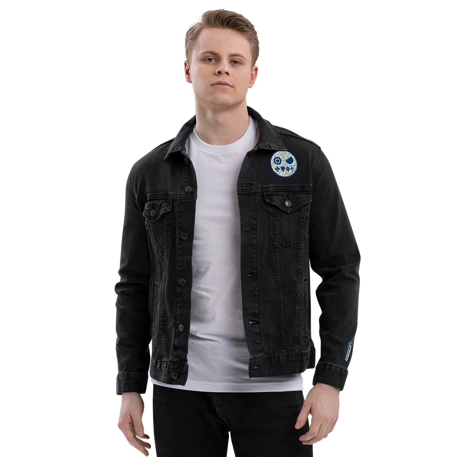 Solitude Denim Jacket product image (16)