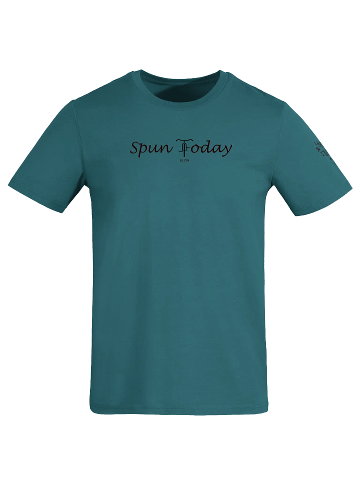 The Spun Today Cyclist Tee product image (1)