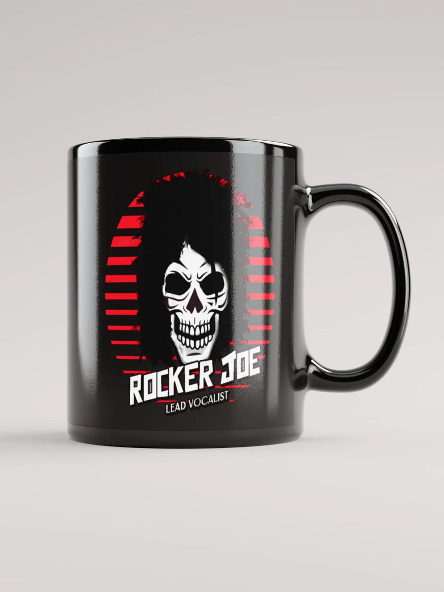 Rocker Joe/Da Bois Mug product image (2)