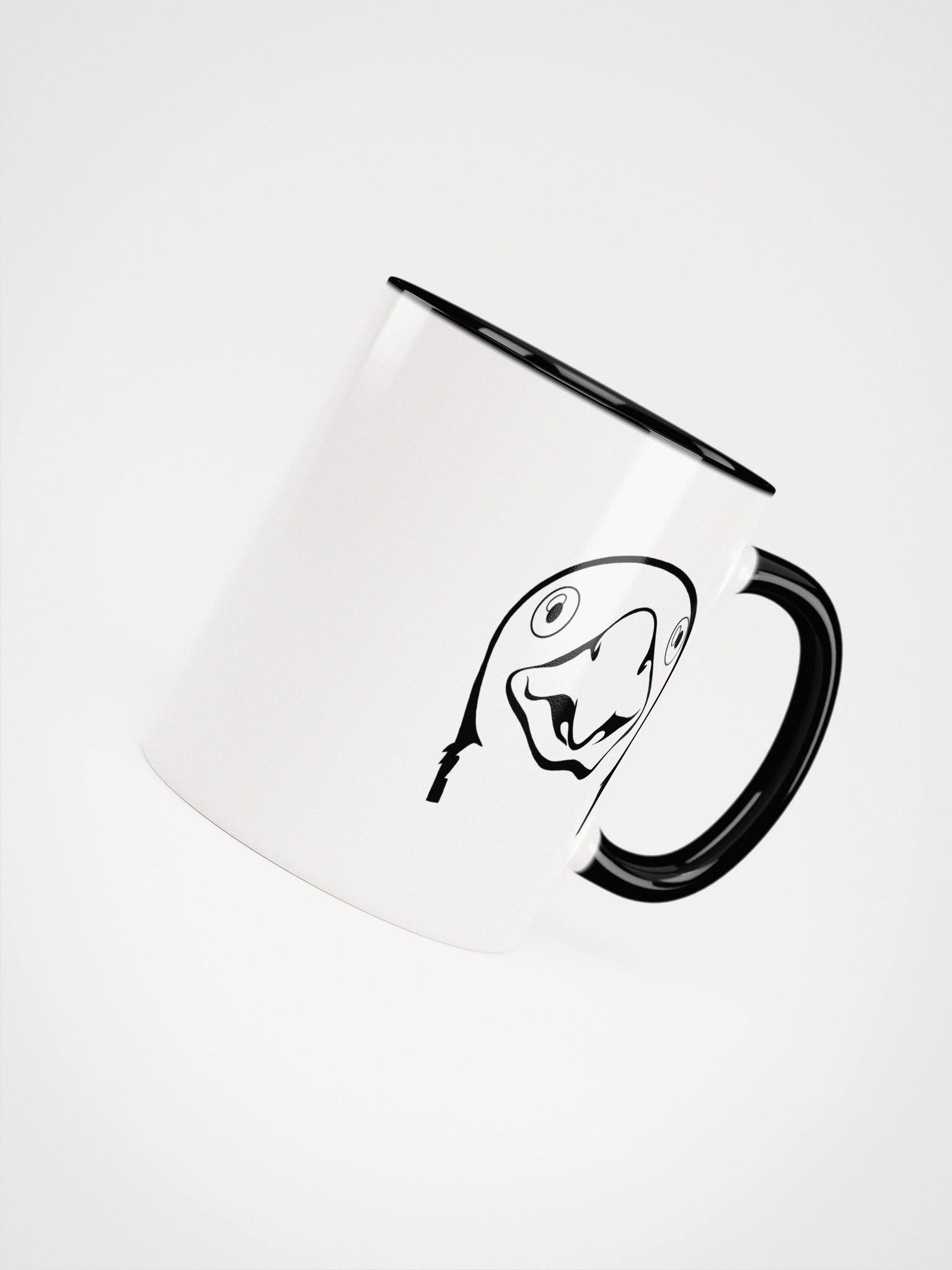 Silly Goose Juice Mug 11oz -15oz product image (28)