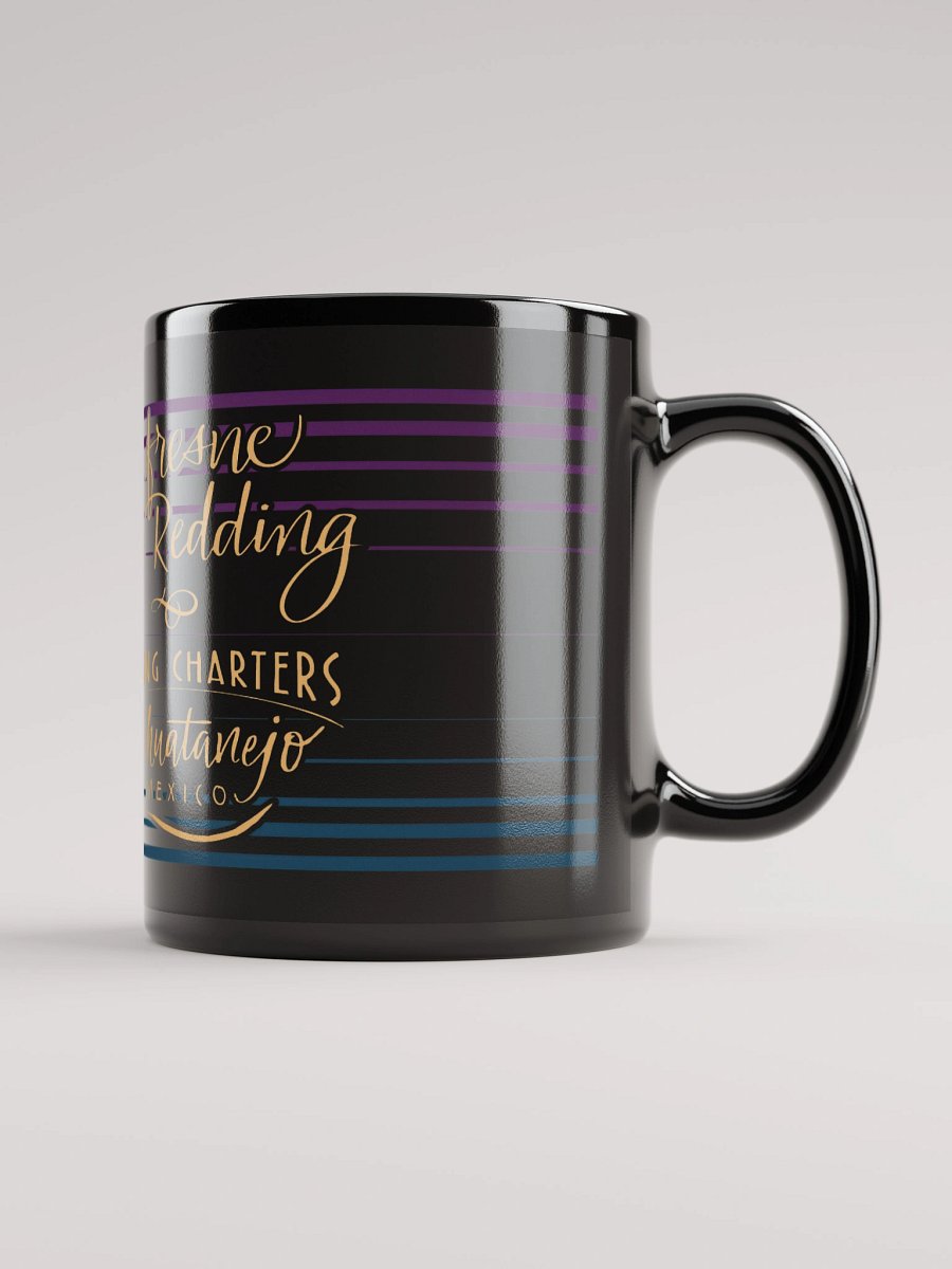 Dufresne and Redding Fishing Charters Mug product image (1)