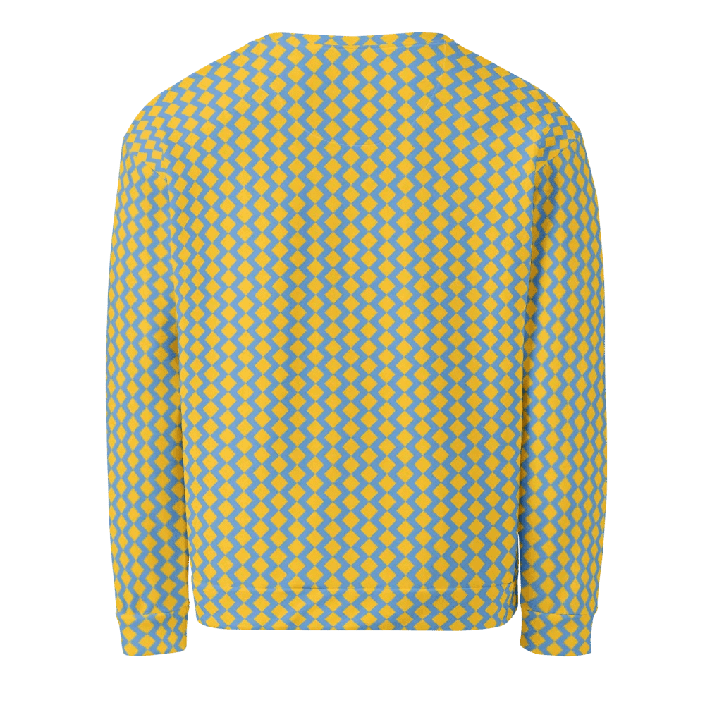 Hands Off DEIA, Dismantling DEIA Isn't Bold, Sweatshirt product image (2)