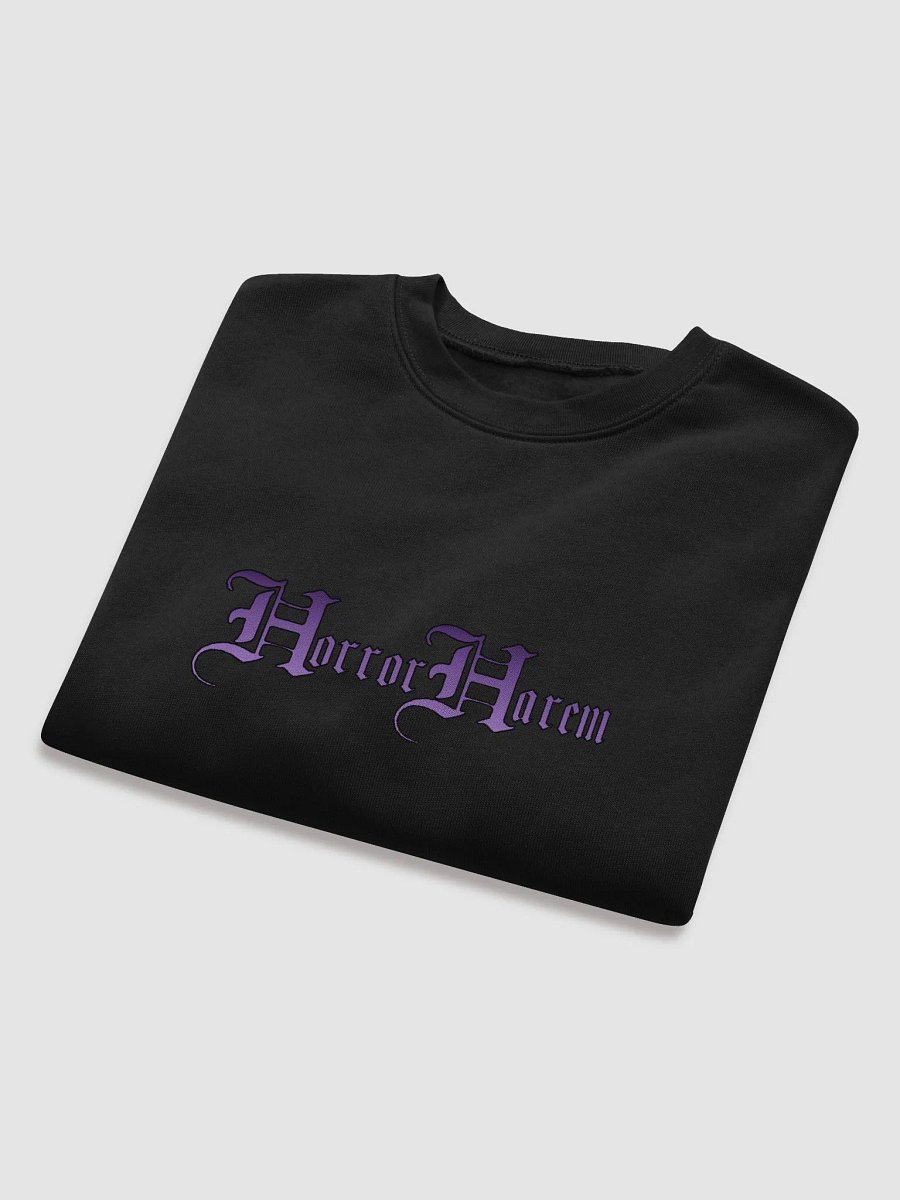 Horror Harem Crop Top product image (8)