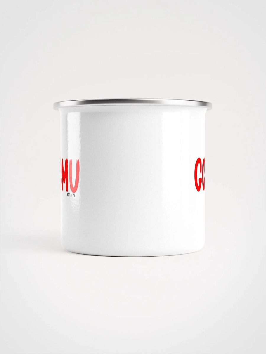 GGMU Adventure Enamel Mug product image (2)