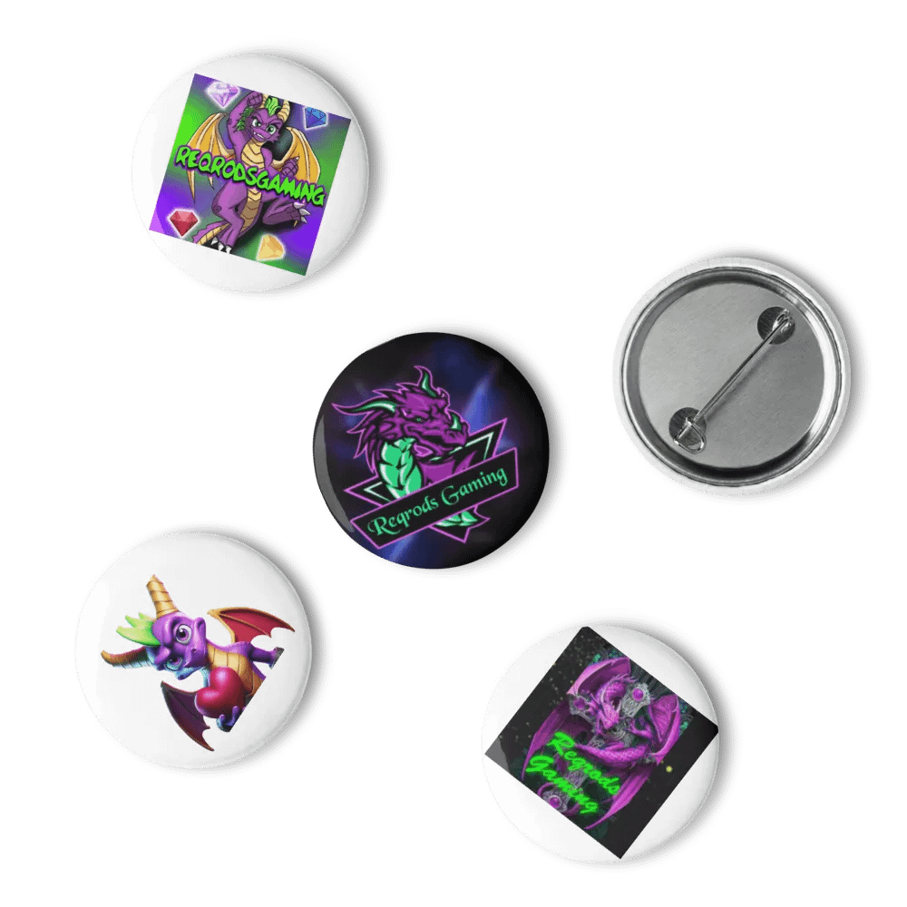 reqrodsgaming bringing love and hype product image (15)