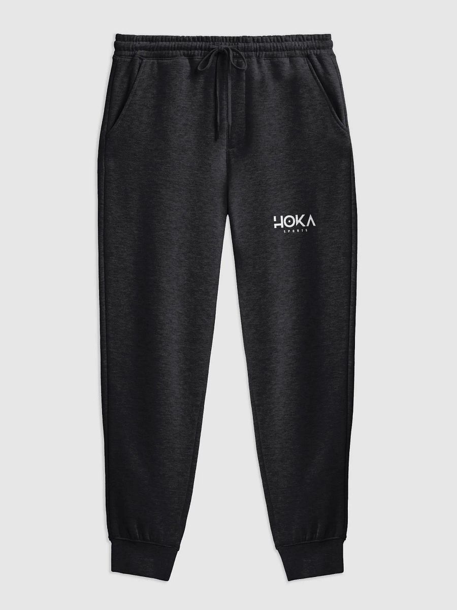 HOKA SPORTS Midweight Fleece Joggers product image (1)