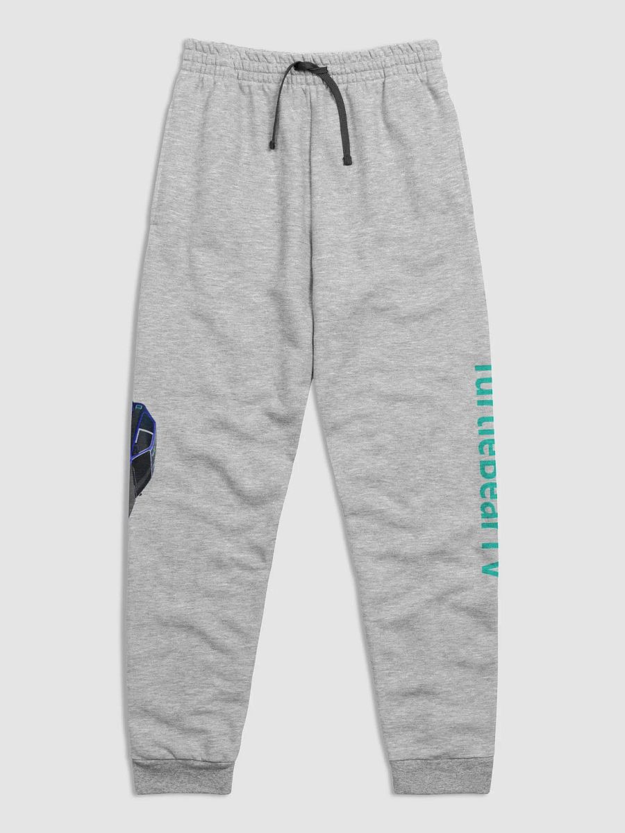 Rocket chick Joggers product image (6)