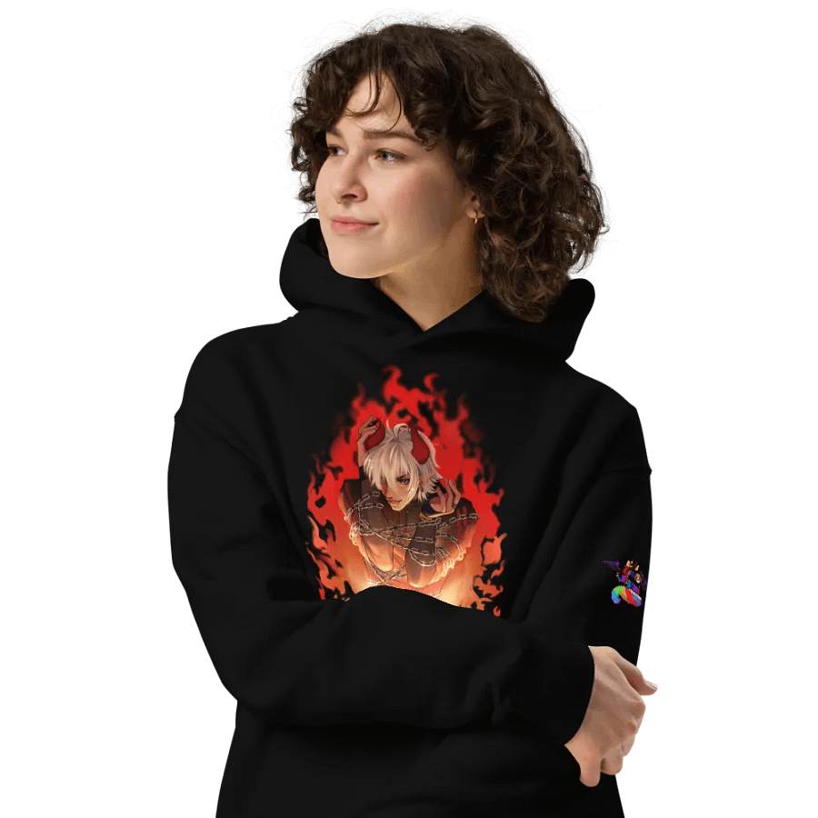 Eternal Flames product image (4)