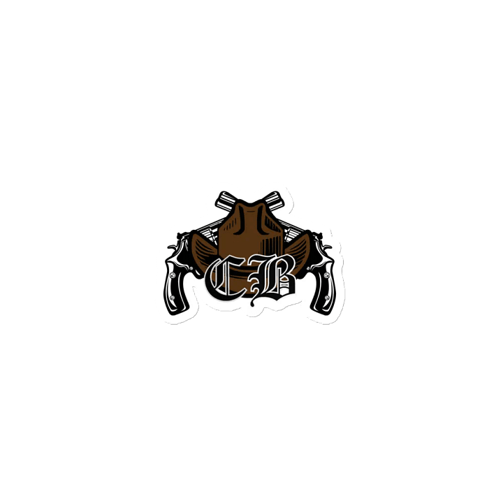 CB Magnet product image (1)