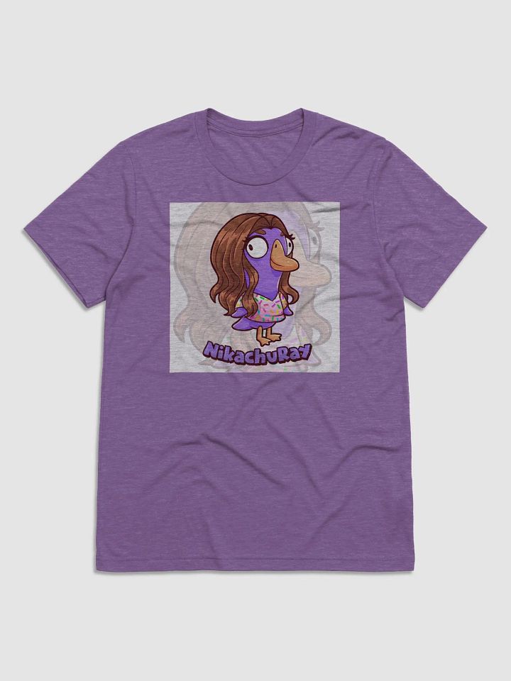 Goose NikachuRay Duck T-Shirt product image (1)