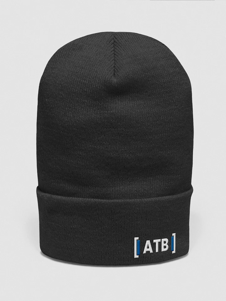 ATB Beanie product image (1)