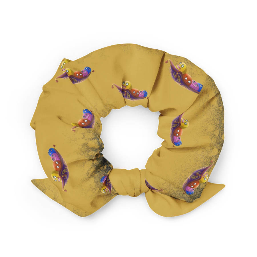 Flying Nurbs - Scrunchie product image (5)