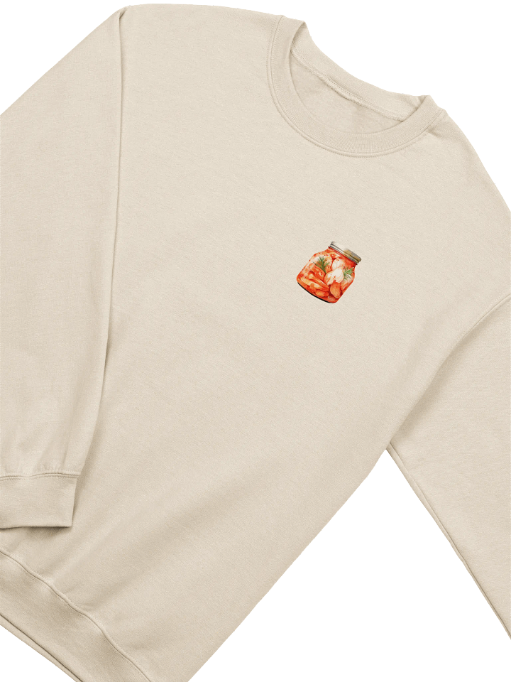 Kimchi crew product image (2)