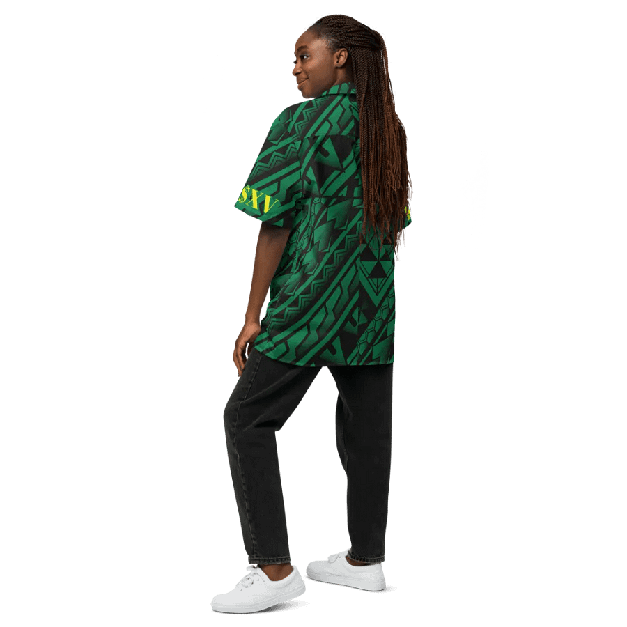 KK$XV Tiki Hawaiian Shirt product image (7)