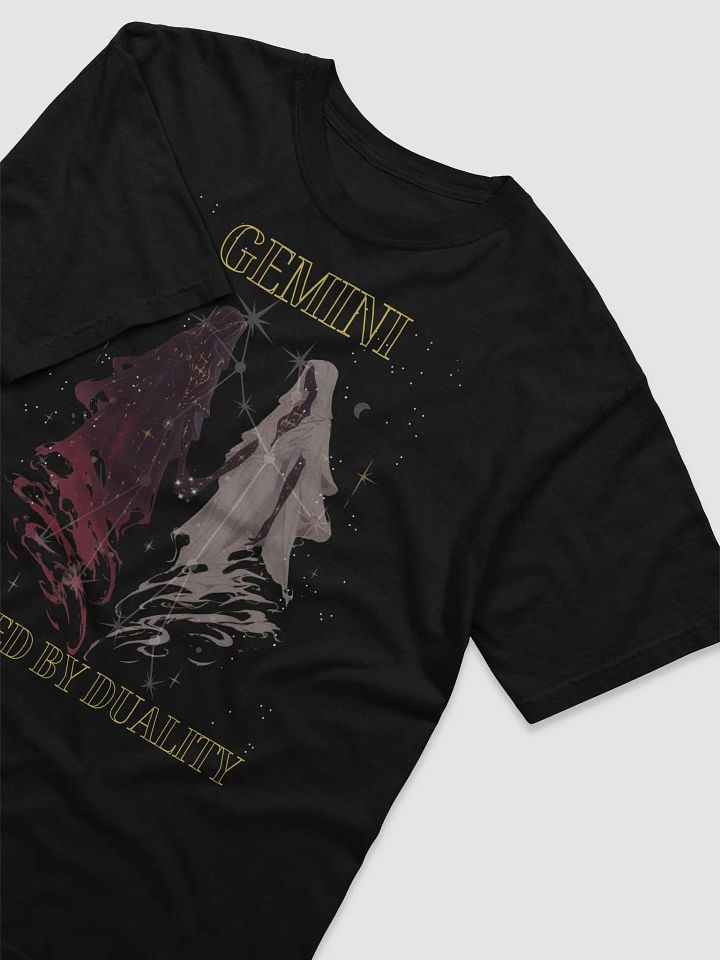 Twin Souls Cipher Tee product image (2)