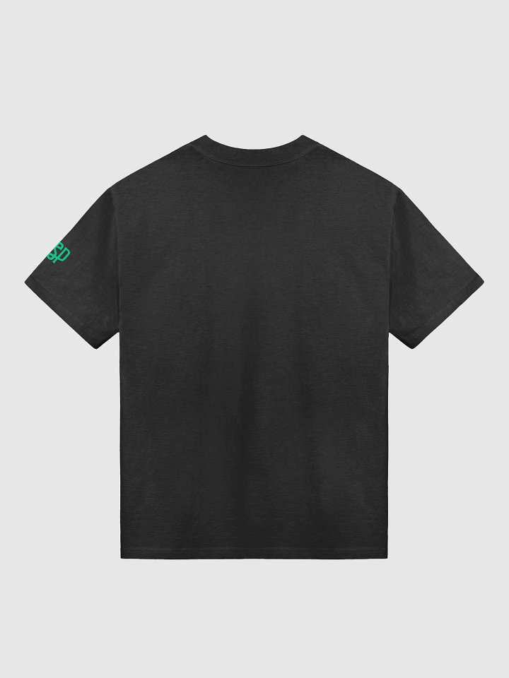 Oversized Jinx Disco Tee product image (2)