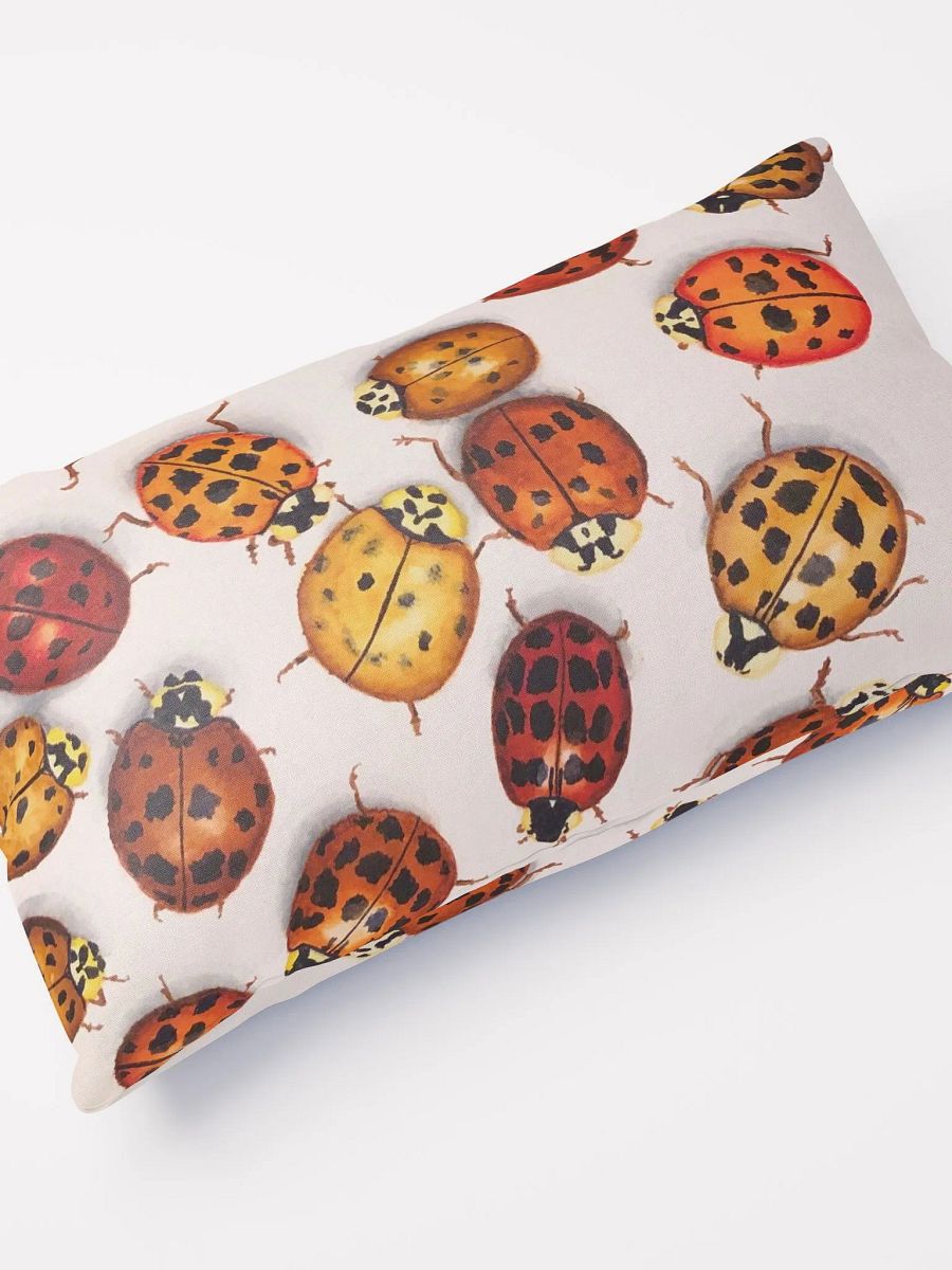 LUCKY NUMBER pillow product image (4)