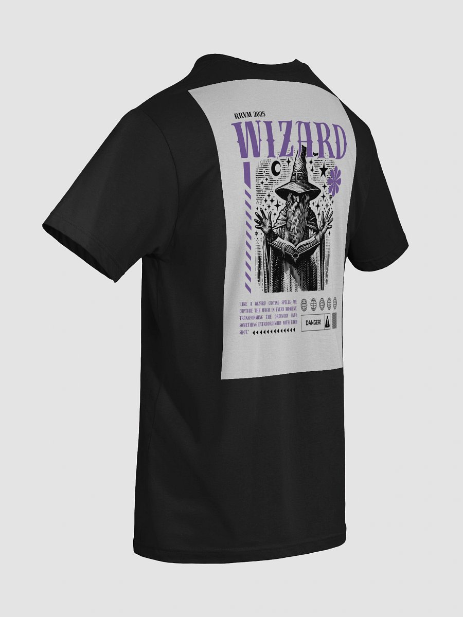 Soundwave Signature T-Shirt product image (11)