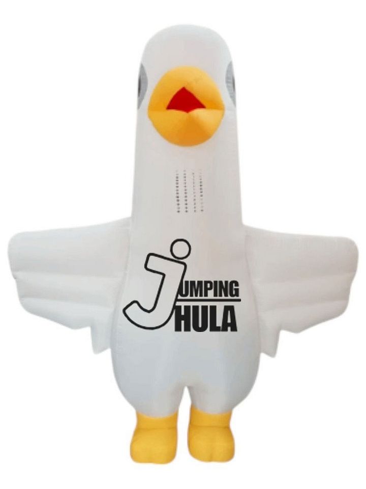 Walking Cartoon Character product image (1)