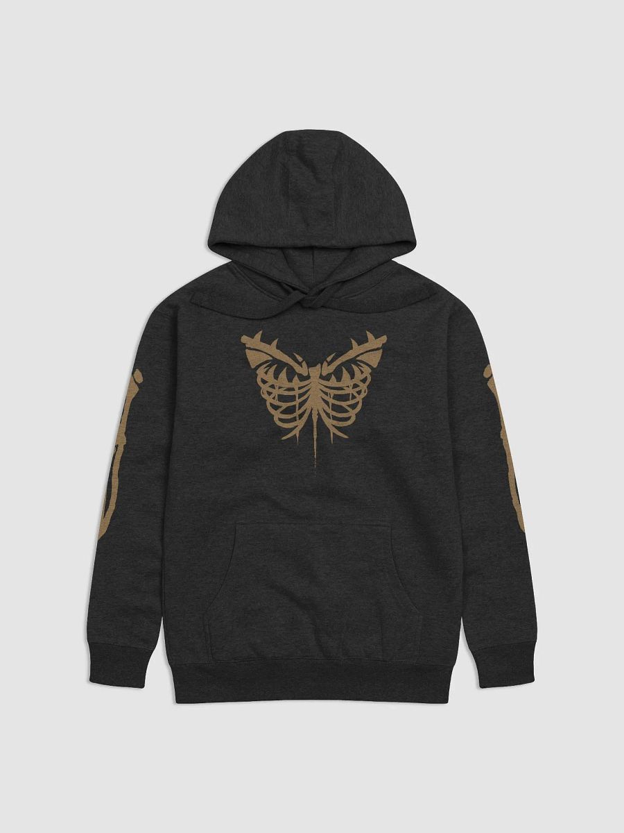 Official GRUFF Hoodie product image (1)