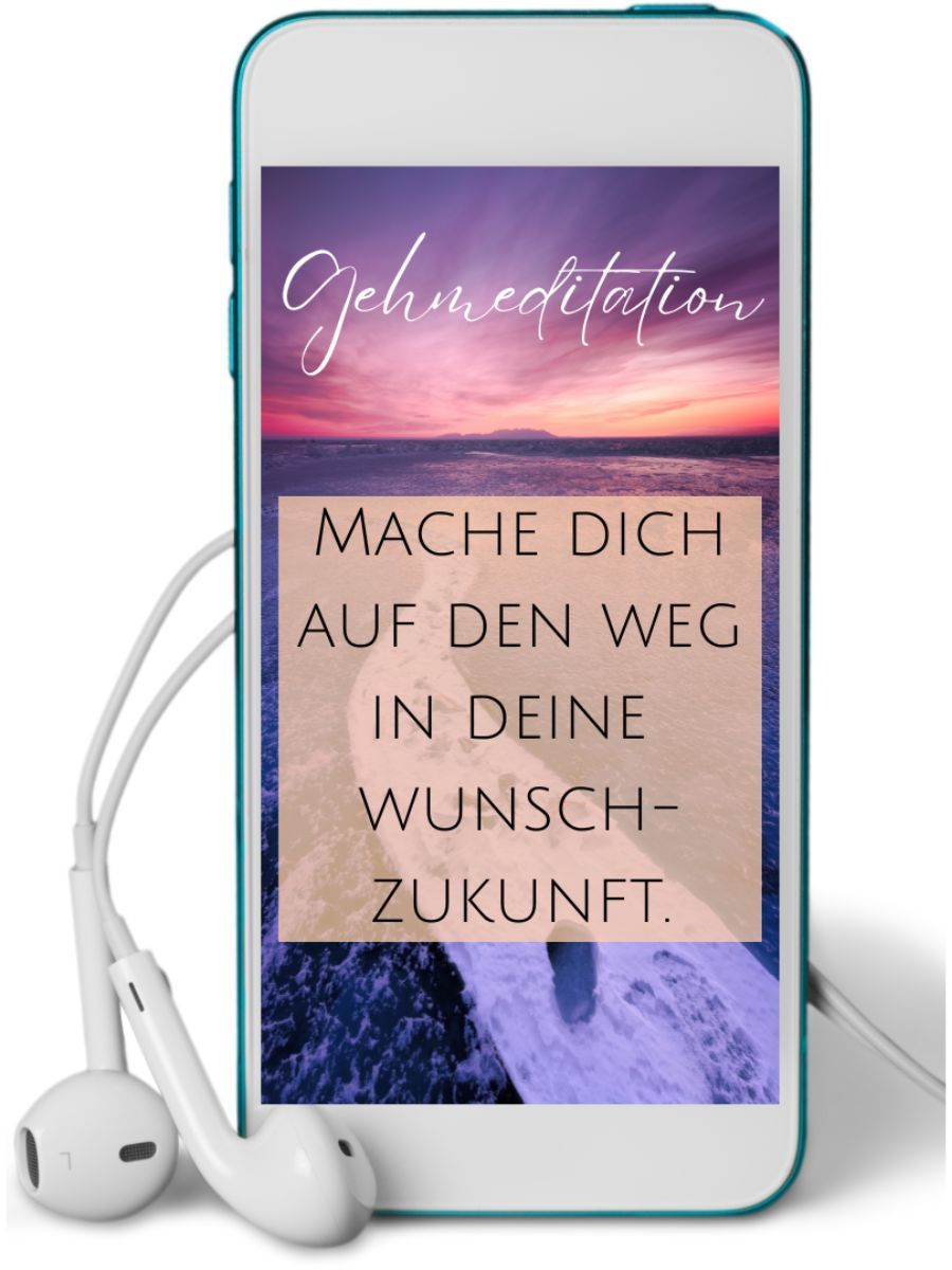 Kraftvolle Gehmeditation product image (1)