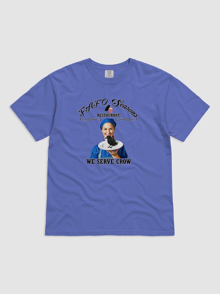 FAFO Seasons Restaurant T-Shirt product image (5)