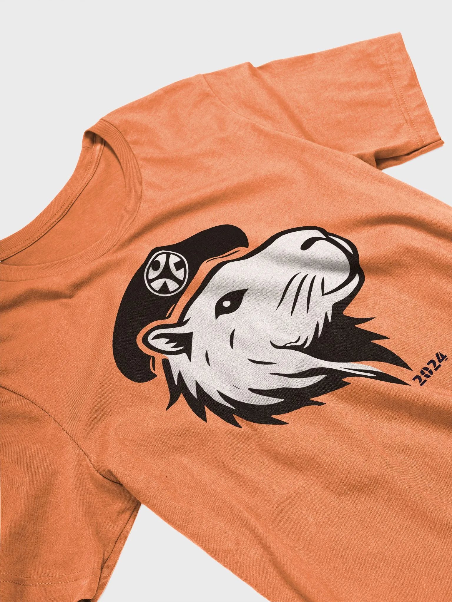 PoKa Classic T-Shirt - 2024 product image (4)