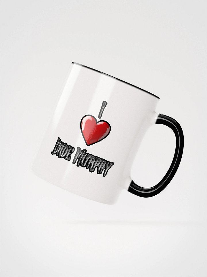 I Heart Dade Murphy product image (3)