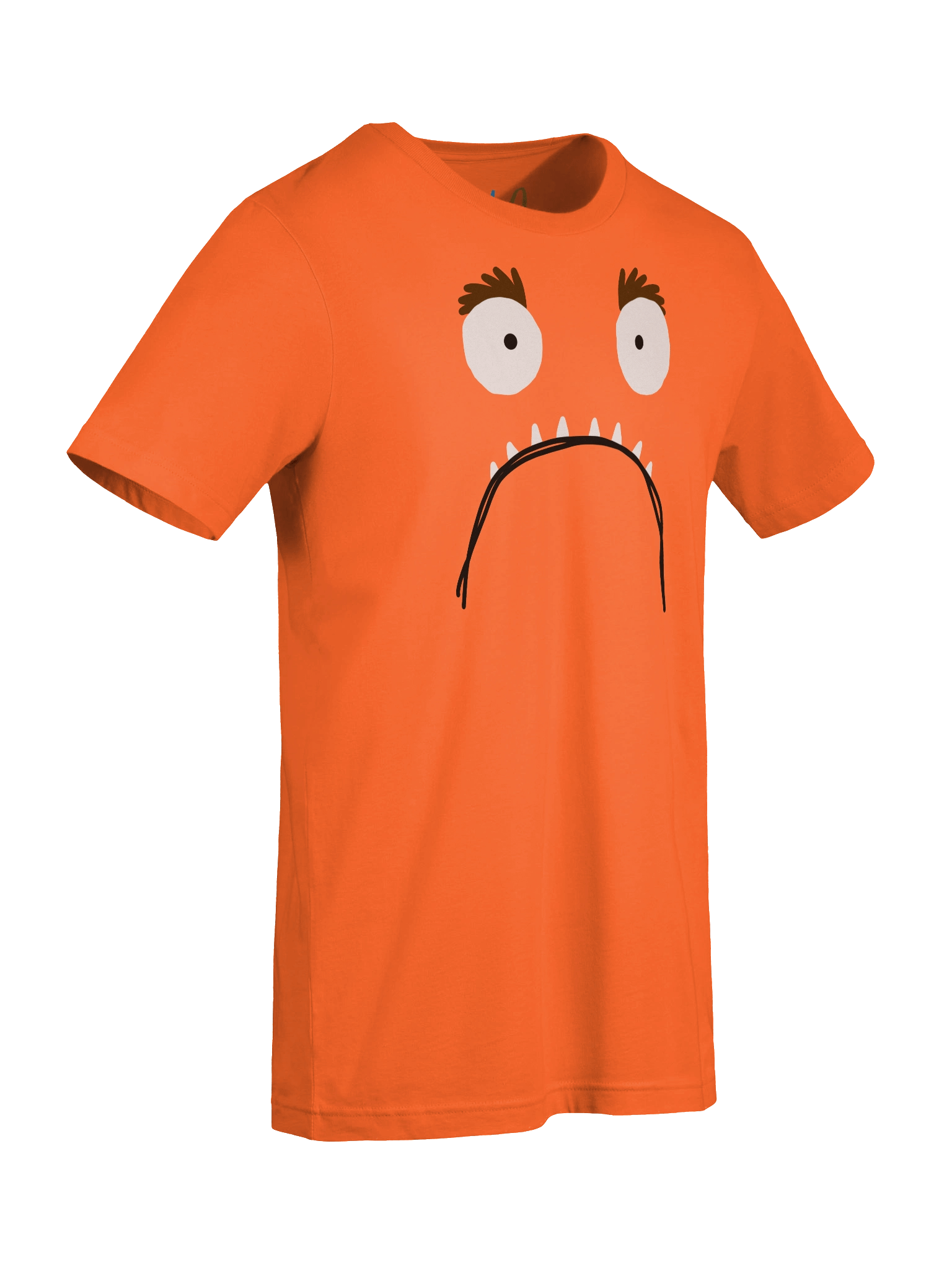 Lesco Face Tee product image (9)