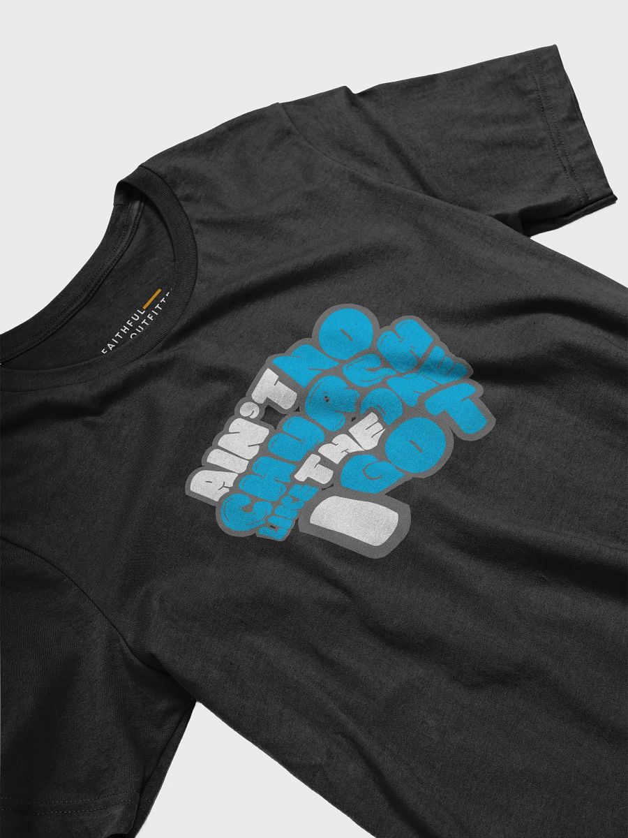 Ain't no church like the one I got. product image (3)