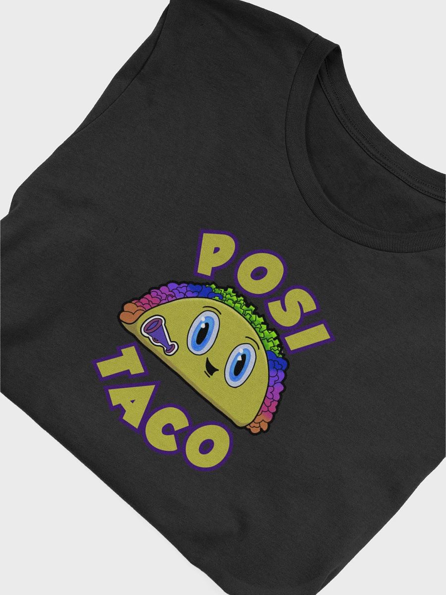 Positaco SuperSoft T-Shirt product image (20)