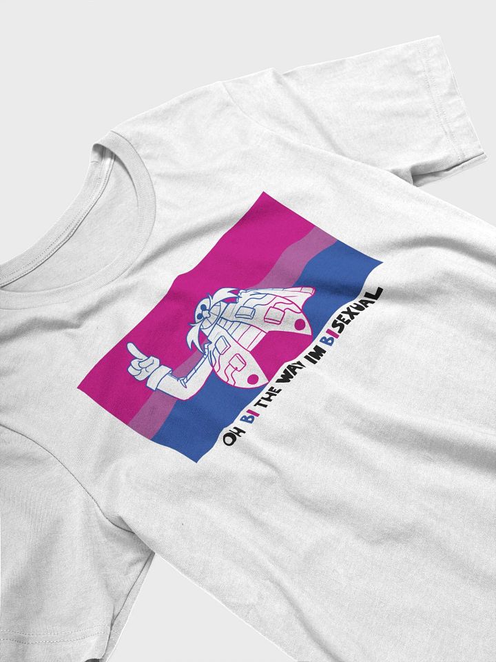 OH BI THE WAY IM BISEXUAL 2 product image (2)