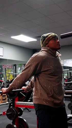 Don't give up, keep going #powerliftingmotivation #powerlifting #jesus #jesusislord #gym