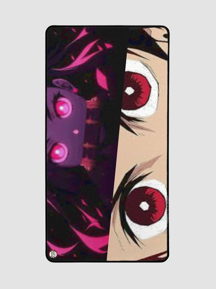 Nezuko/Tanjiro MoursePad product image (2)