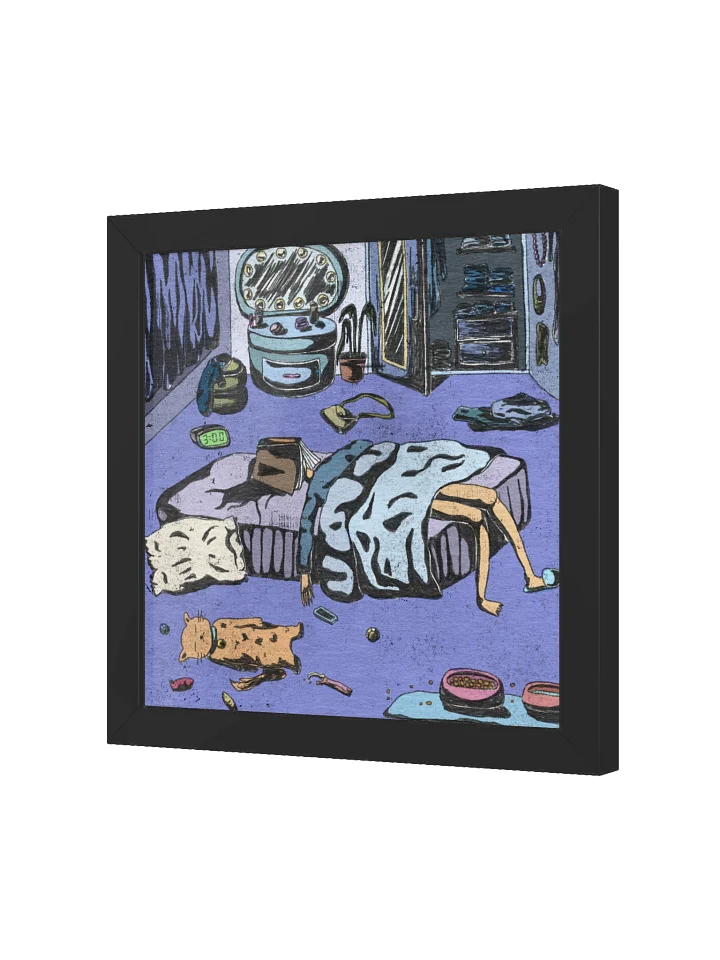 Depression Room product image (9)