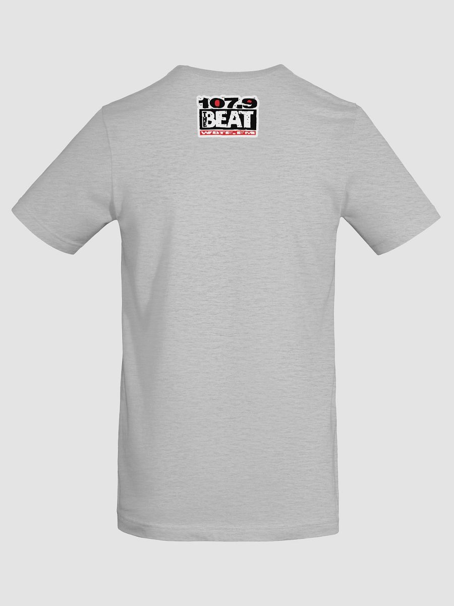 West End Minimalist T-Shirt product image (15)