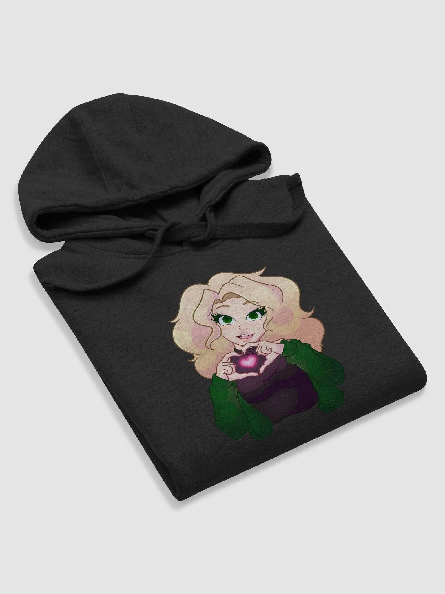 Good Queenie Hoodie product image (5)